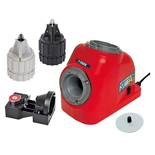 Nishigaki Metal Drill Sharpener, Drill Ken ACE (Ace) AB Type N-861
Nishigaki Metal Drill Sharpener, Drill Ken ACE (Ace) AB Type N-861