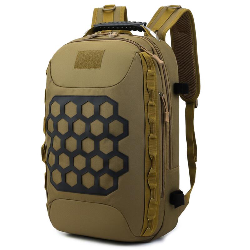 MDNG Multi-functional Outdoor Tactical Backpack
MDNG Multi-functional Outdoor Tactical Backpack