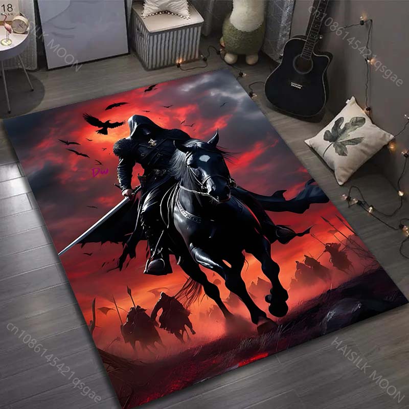 Multiple sizes Dark Knight Red Sky Carpet for Living Room Bedroom Sofa Home Decor Rus Non-slip Floor Mat Luxury Gift 40cm x 60cm
Multiple sizes Dark Knight Red Sky Carpet for Living Room Bedroom Sofa Home Decor Rus Non-slip Floor Mat Luxury Gift 40cm x 60cm