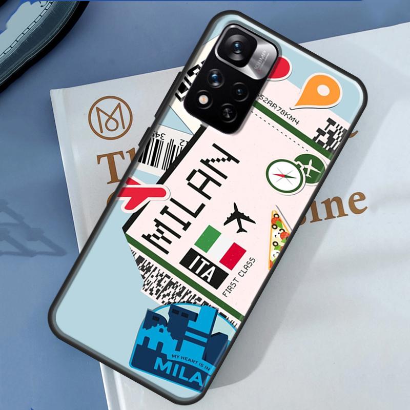 BACAU ROMANIA Traveltickets Case For Xiaomi Redmi Note 13 12 11 9 10 14 Pro 9S 10S 11S 12S Redmi 14C 10C 12C 13C Cover Redmi 10C
BACAU ROMANIA Traveltickets Case For Xiaomi Redmi Note 13 12 11 9 10 14 Pro 9S 10S 11S 12S Redmi 14C 10C 12C 13C Cover Redmi 10C