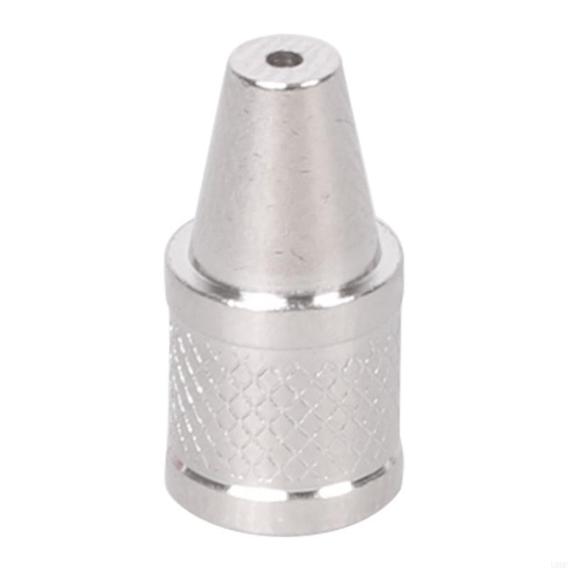 Heat Resistant Metal Desoldering Tip Suitable For Soldering Irons And Solder Suction Guns Efficient Solder Removal Tool
Heat Resistant Metal Desoldering Tip Suitable For Soldering Irons And Solder Suction Guns Efficient Solder Removal Tool