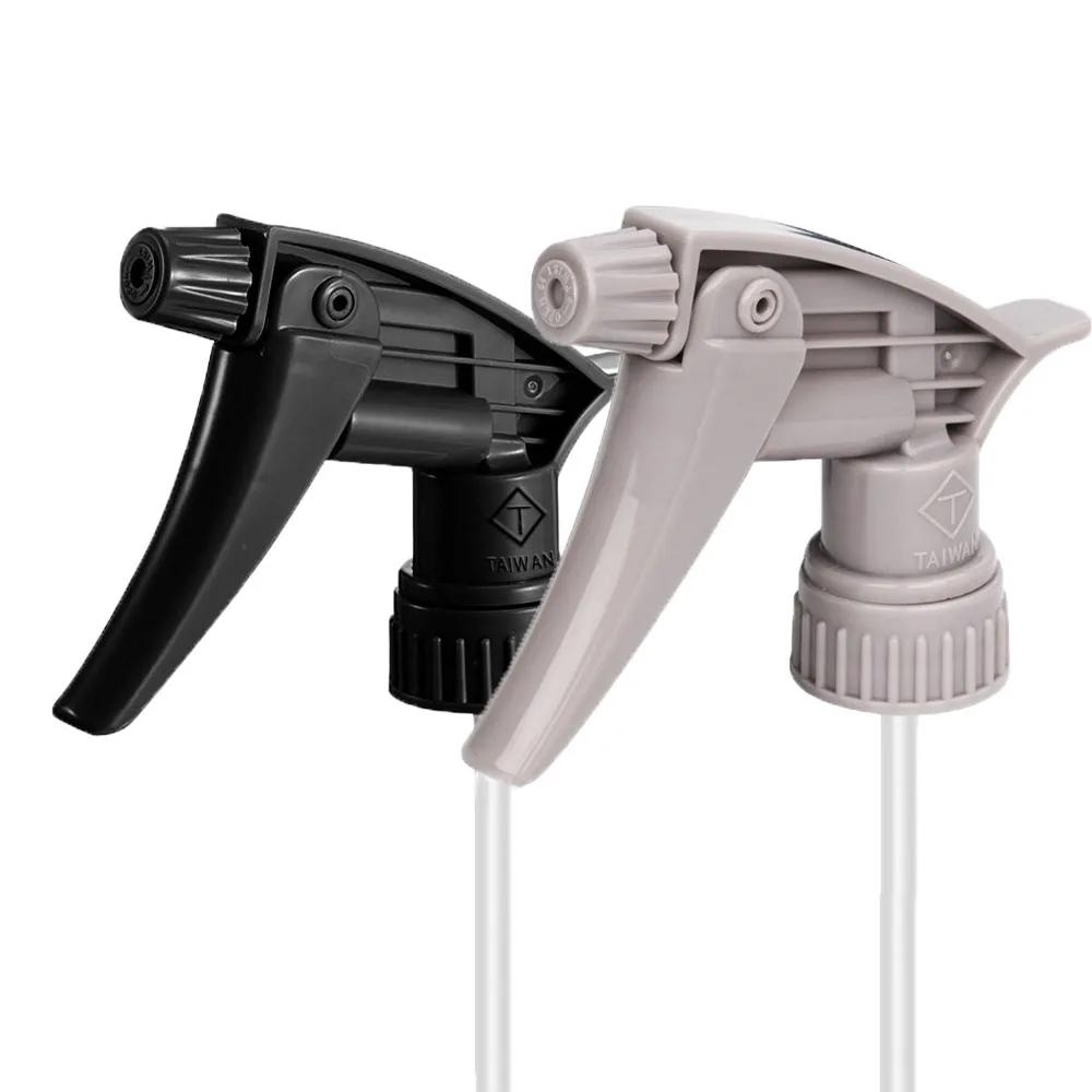 3/5 Pcs Adjustable Trigger Sprayer Heavy Duty Sprayer Head Acid And Alkali Resistant For Auto Detailing Car Cleaning Home Garden
3/5 Pcs Adjustable Trigger Sprayer Heavy Duty Sprayer Head Acid And Alkali Resistant For Auto Detailing Car Cleaning Home Garden