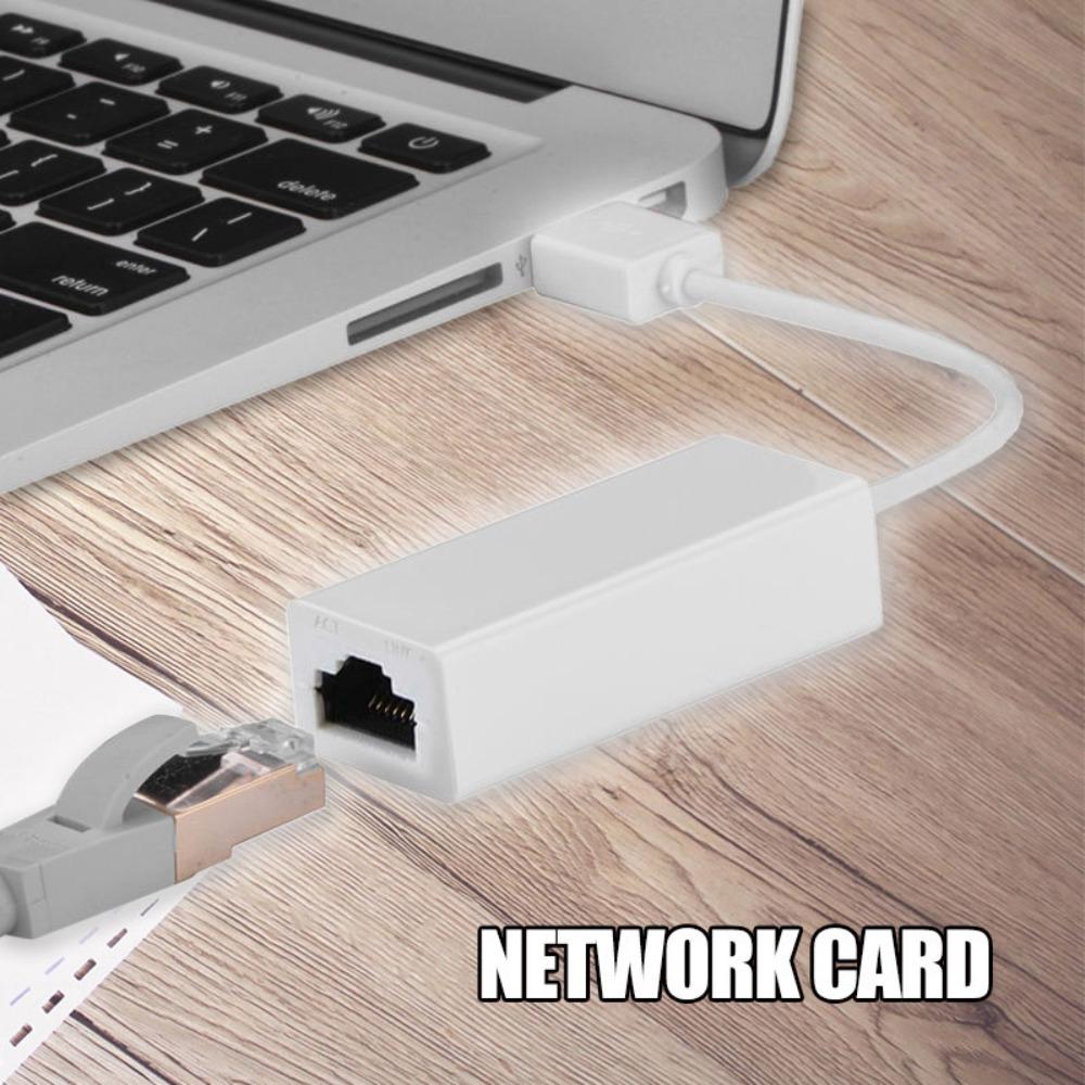 Интернет-кабель USB 2.0 к проводной сетевой карте RJ45 Проводной адаптер локальной сети Сетевой преобразователь Адаптер локальной сети
Интернет-кабель USB 2.0 к проводной сетевой карте RJ45 Проводной адаптер локальной сети Сетевой преобразователь Адаптер локальной сети