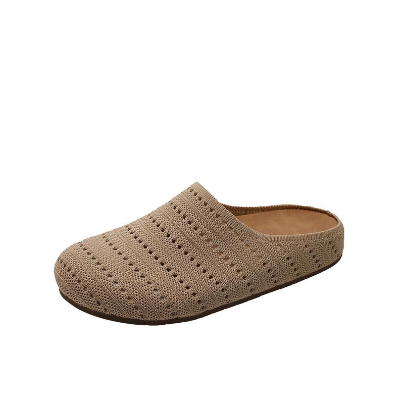 Fashion 2025 Fashion Style Breathable Open-Toe Thick Heel Women s Summer Outdoor Wear Roman Style Hollow Out Slip-On Sandals 42 коричневый
Fashion 2025 Fashion Style Breathable Open-Toe Thick Heel Women s Summer Outdoor Wear Roman Style Hollow Out Slip-On Sandals 42 коричневый