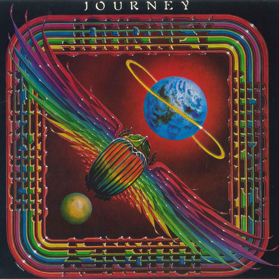 LP Record JOURNEY - Departure FC36339 COLUMBIA 1980 US Rock Used
LP Record JOURNEY - Departure FC36339 COLUMBIA 1980 US Rock Used