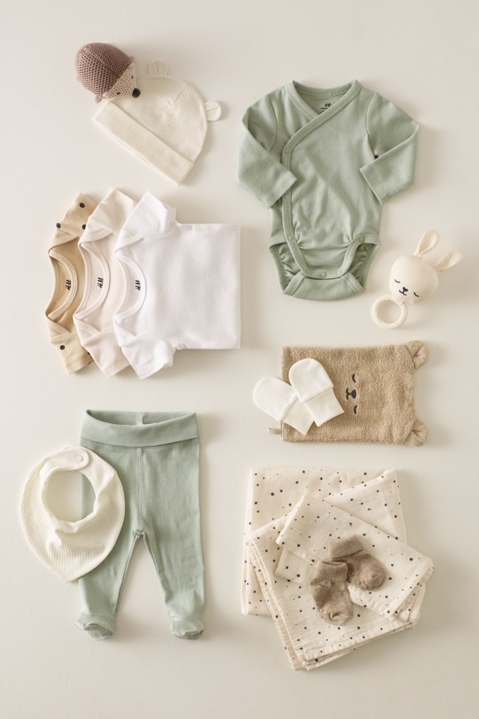 2 упаковки хлопковых чехлов на пеленальные коврики 
2 упаковки хлопковых чехлов на пеленальные коврики