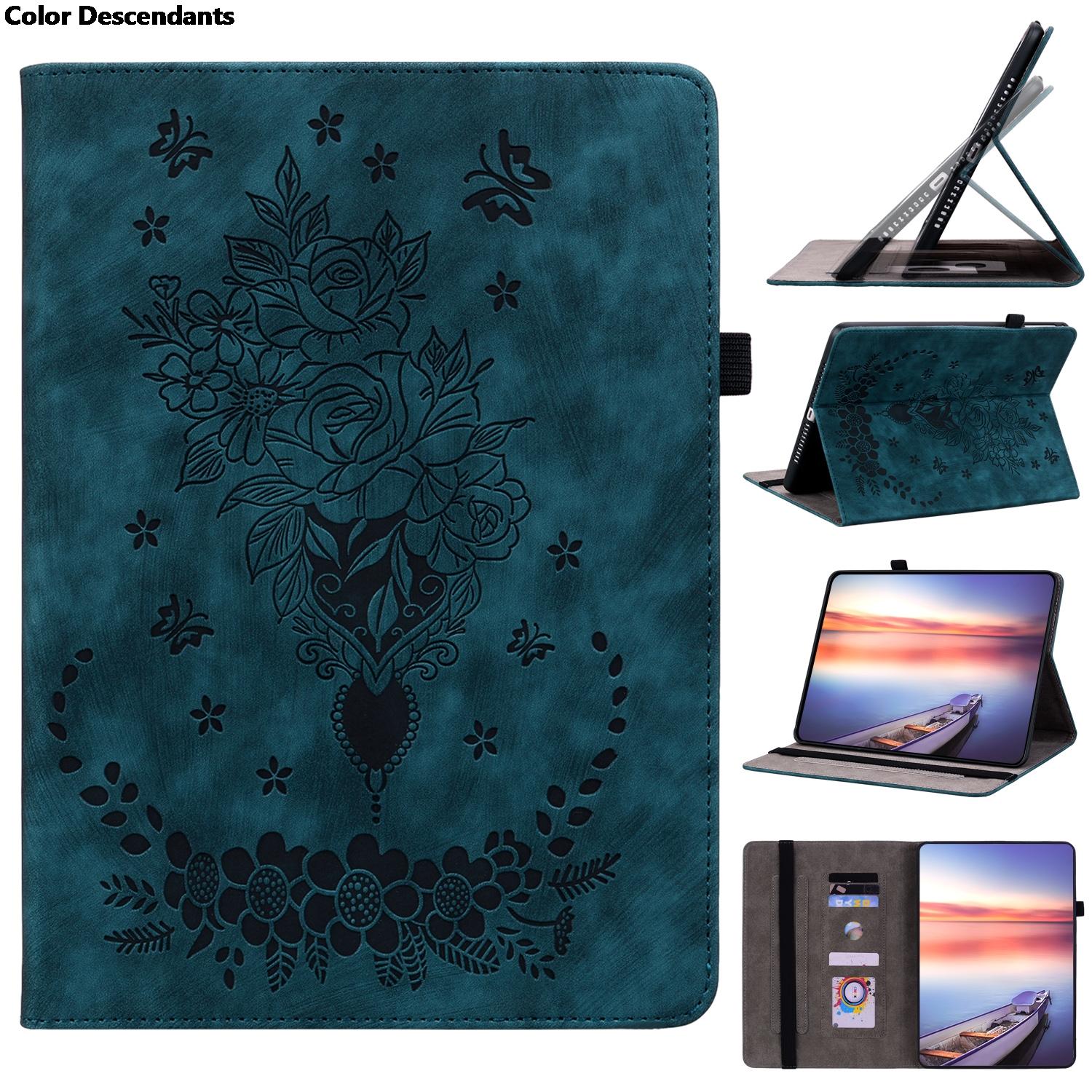 Embossed Case For Amazon Kindle Fire HD10 2019 2017 Fire 7 2022 KPW5 HD10 PLUS 2021 HD8 2022 2020 2017 Stand Flip Tablet Cover Fire 7 2022 темно-синий
Embossed Case For Amazon Kindle Fire HD10 2019 2017 Fire 7 2022 KPW5 HD10 PLUS 2021 HD8 2022 2020 2017 Stand Flip Tablet Cover Fire 7 2022 темно-синий