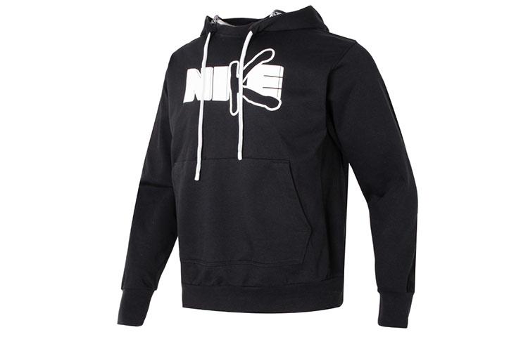 Nike Sweatshirts Men s Black Hooded Moderate Other DV9502-010 M
Nike Sweatshirts Men s Black Hooded Moderate Other DV9502-010 M