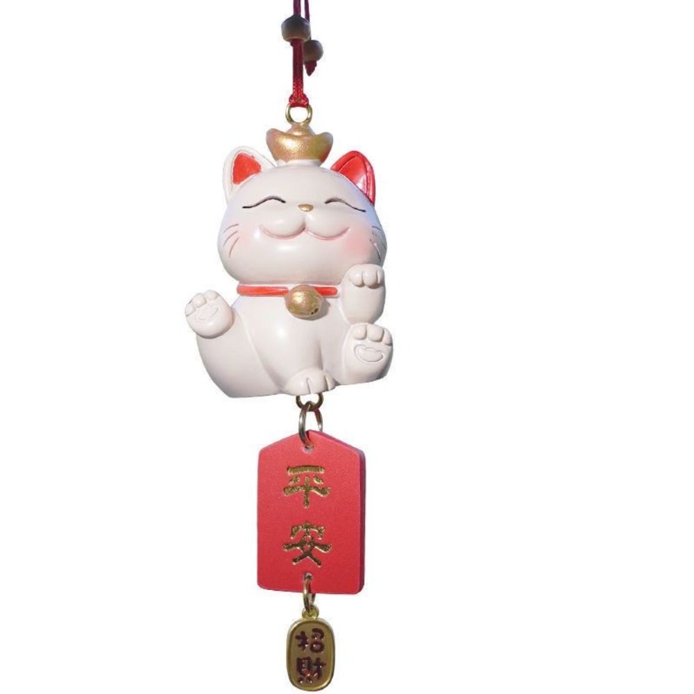 Cute Hanging Car Ornaments Creative Car Interior Accessories Gifts Lucky Cat Car Pendant Office 1
Cute Hanging Car Ornaments Creative Car Interior Accessories Gifts Lucky Cat Car Pendant Office 1