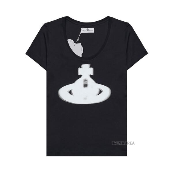 Vivienne WeSTwood SS25 Women S Orb Half Tone T ShirT J007y N401 L
Vivienne WeSTwood SS25 Women S Orb Half Tone T ShirT J007y N401 L