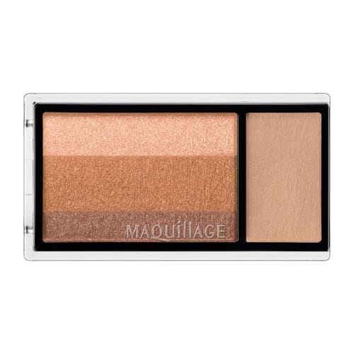 Maquillage Dramatic Eye Color (Multi) OR341 Orange Mousse Cake Eye Shadow Customized Grade Nose Shadow Eyebrow Body 2.5g
Maquillage Dramatic Eye Color (Multi) OR341 Orange Mousse Cake Eye Shadow Customized Grade Nose Shadow Eyebrow Body 2.5g
