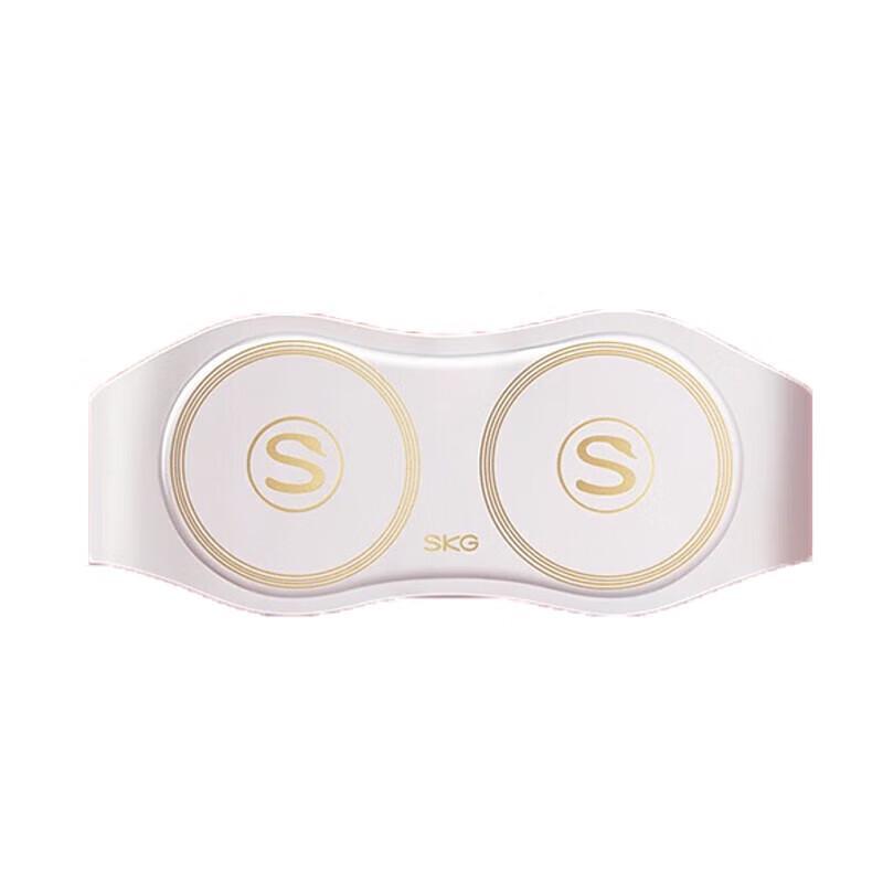 SKG Portable Foldable Waist Massager with Heat Therapy
SKG Portable Foldable Waist Massager with Heat Therapy