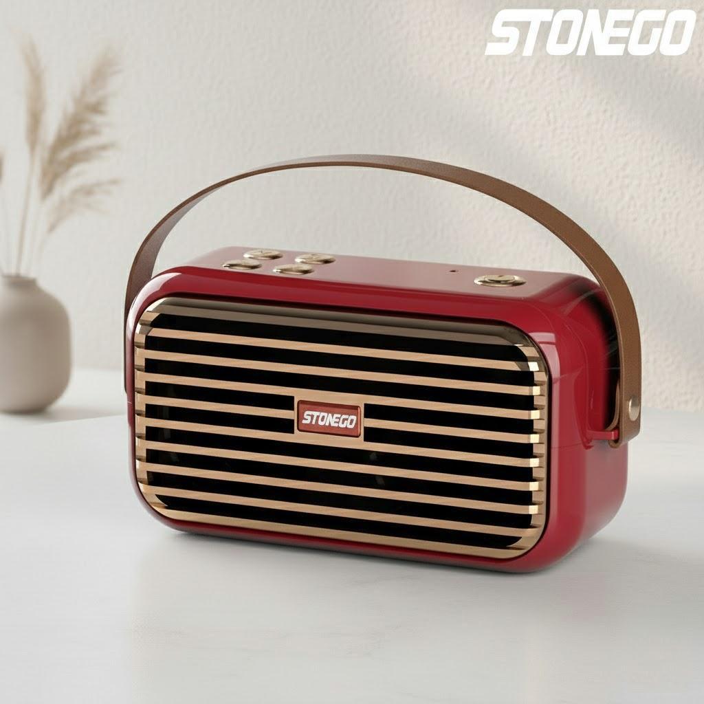 Wireless Bluetooth Speaker with Stereo Sound Extended Bass TWS Bluetooth 5 0 TF Card USB AUX Audio Input червоний
Wireless Bluetooth Speaker with Stereo Sound Extended Bass TWS Bluetooth 5 0 TF Card USB AUX Audio Input червоний