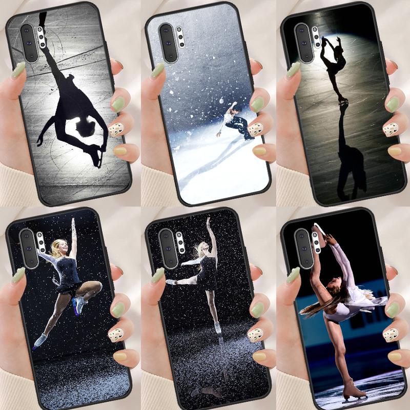 Figure Skating Dance Sport Case For Samsung Galaxy S22 Ultra S9 S8 S10 Plus S20 FE Note20 Ultra S21 Ultra Cover Coque Galaxy S8
Figure Skating Dance Sport Case For Samsung Galaxy S22 Ultra S9 S8 S10 Plus S20 FE Note20 Ultra S21 Ultra Cover Coque Galaxy S8