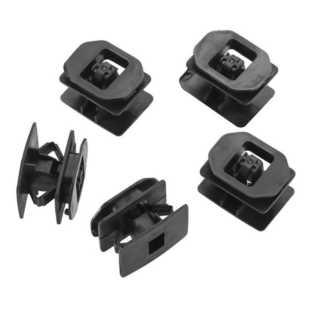New 10PCS Black Panel Moulding Clips Retainer W716350-S300 6G1Z-5410182-A For Ford
New 10PCS Black Panel Moulding Clips Retainer W716350-S300 6G1Z-5410182-A For Ford