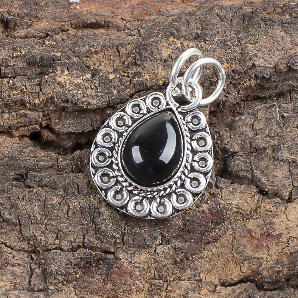 Black Tourmaline Pendant Gemstone Jewelry, 925 Solid Sterling Silver Pendant Necklace, Handmade Silver Chain Pendant Jewelry 1.02 Inches чёрный
Black Tourmaline Pendant Gemstone Jewelry, 925 Solid Sterling Silver Pendant Necklace, Handmade Silver Chain Pendant Jewelry 1.02 Inches чёрный