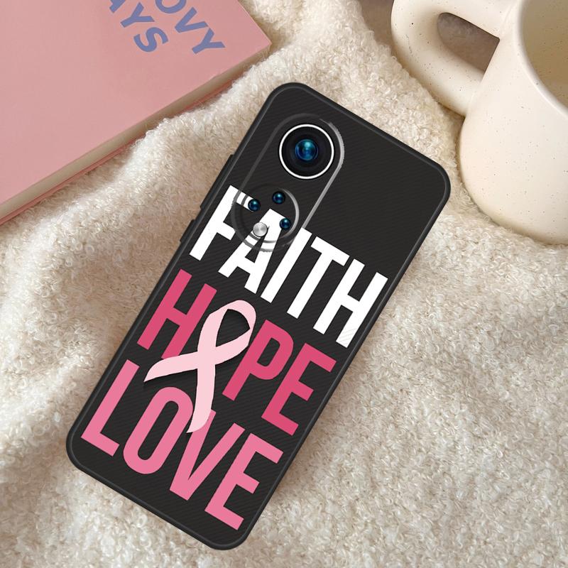 Breast Cancer Awareness Case For Honor 200 Lite Magic 7 5 6 Pro Honor X9c X9b X9a X8b X8a X8 X9 50 70 90 Lite Coque Honor X7a
Breast Cancer Awareness Case For Honor 200 Lite Magic 7 5 6 Pro Honor X9c X9b X9a X8b X8a X8 X9 50 70 90 Lite Coque Honor X7a