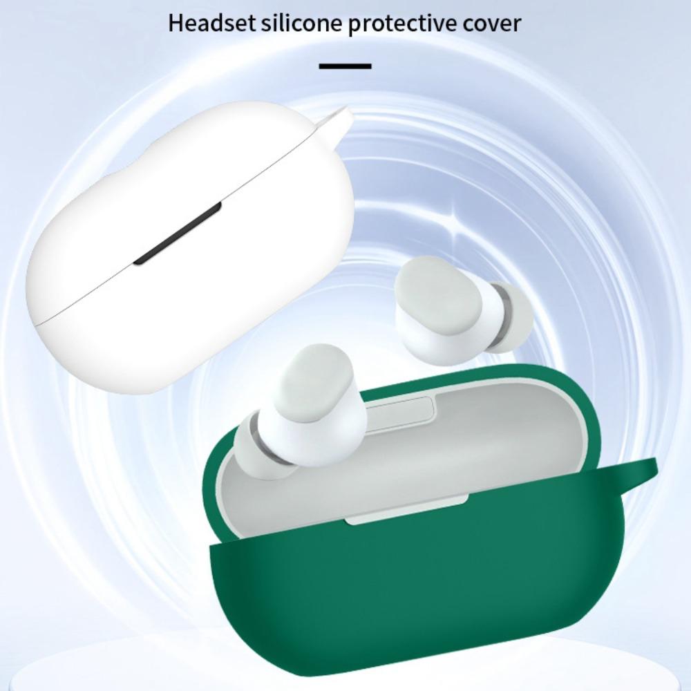 Top Hollow Protector Protective Shell Soft Case Cover for Beats Solo Buds Headphone Accessories Black
Top Hollow Protector Protective Shell Soft Case Cover for Beats Solo Buds Headphone Accessories Black