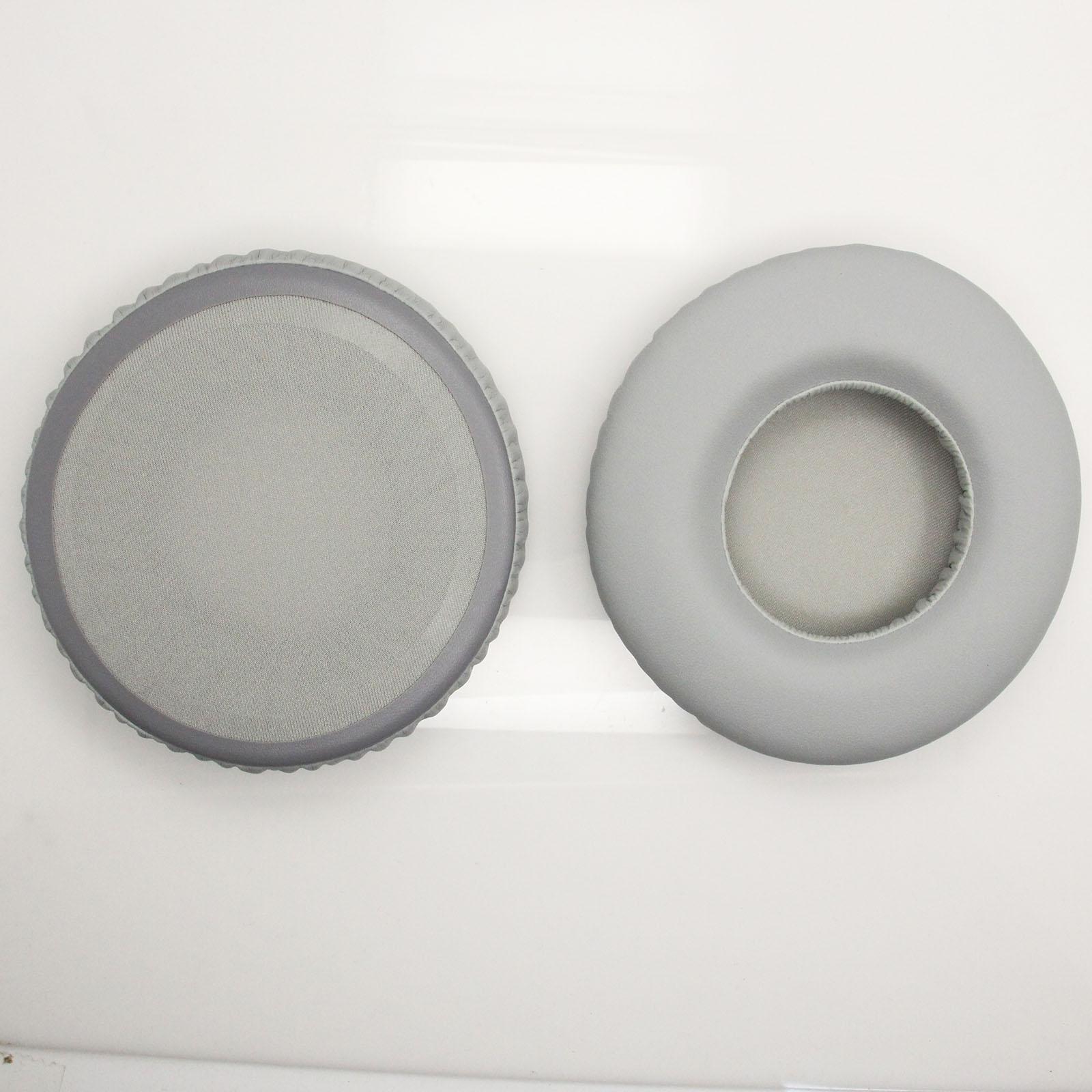 JZF-136 For AKG K550/K551/K552/K553/K555 Headset Earpads 1Pair Protein Leather Ear Cushions White
JZF-136 For AKG K550/K551/K552/K553/K555 Headset Earpads 1Pair Protein Leather Ear Cushions White