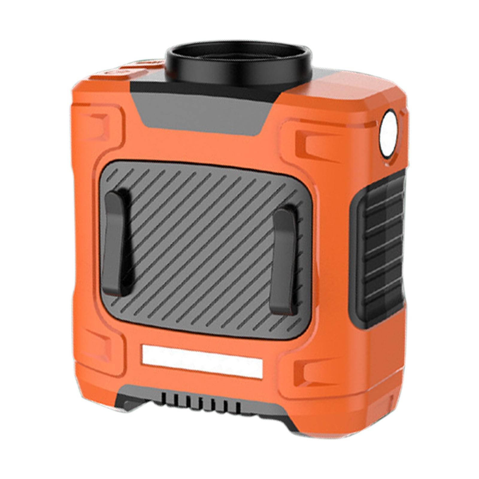 1000 мАг Літній вентилятор на пояс з кліпсою, портативний шийний вентилятор, що перезаряджається, як павербанк для активного відпочинку, роботи, кемпінгу, подорожей, артефакт One Size помаранчевий
1000 мАг Літній вентилятор на пояс з кліпсою, портативний шийний вентилятор, що перезаряджається, як павербанк для активного відпочинку, роботи, кемпінгу, подорожей, артефакт One Size помаранчевий