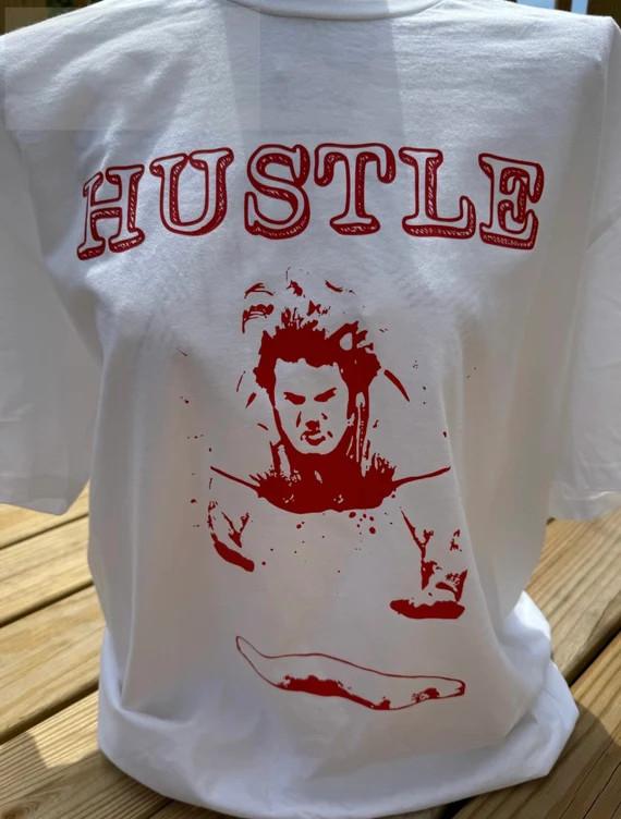 VTG Pete Rose SHIRT legends white T-shirt Unisex All sizes JJ5332 M
VTG Pete Rose SHIRT legends white T-shirt Unisex All sizes JJ5332 M