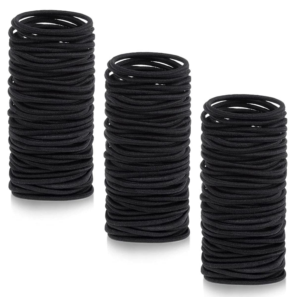 98 Pcs Black Elastics Small Hair Ties Elastics Small Hair Rubber Bands Accessories Ponytail Holders for Women Girls Baby Toddle
98 Pcs Black Elastics Small Hair Ties Elastics Small Hair Rubber Bands Accessories Ponytail Holders for Women Girls Baby Toddle