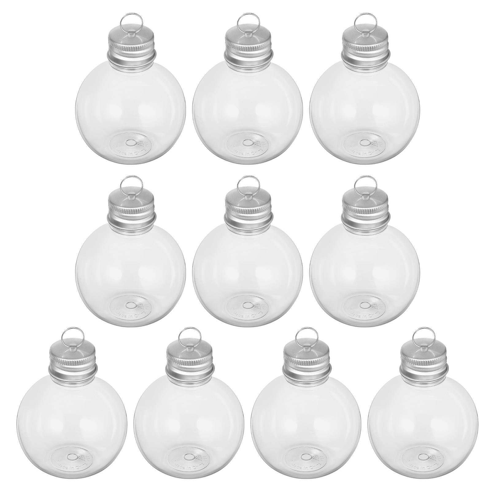 10Pcs Bulb Shape Juice Storage Bottles Pet Plastic Bottles with Caps Anti-Leak Portable Milk Water Yogurt Beverage
10Pcs Bulb Shape Juice Storage Bottles Pet Plastic Bottles with Caps Anti-Leak Portable Milk Water Yogurt Beverage