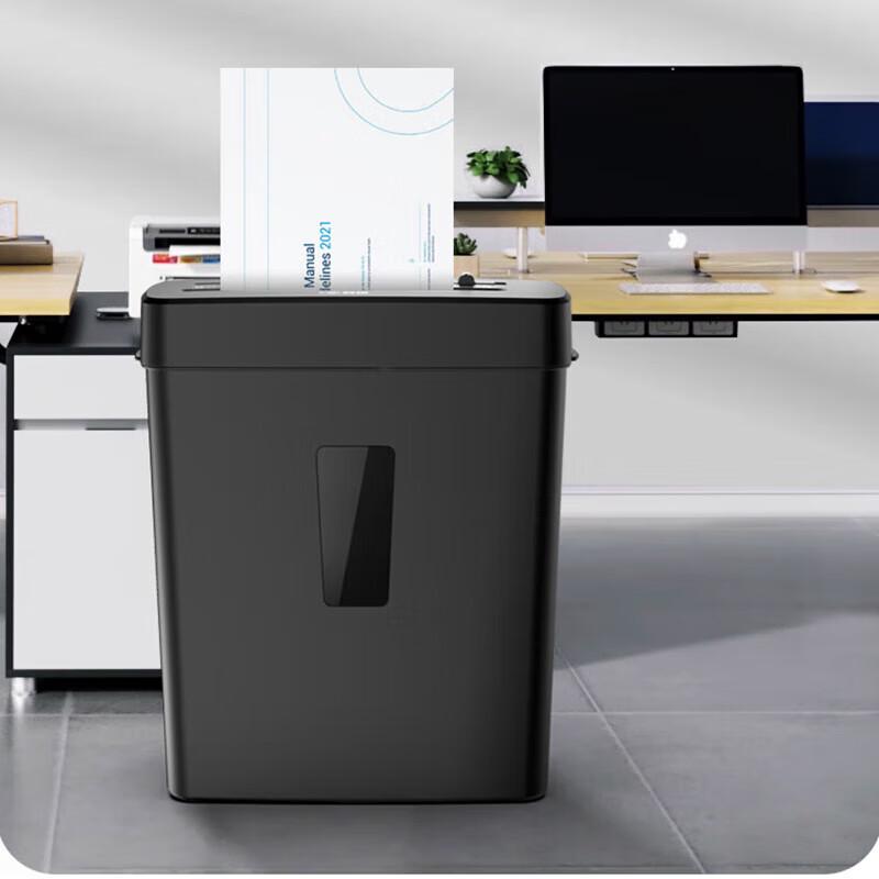Comet Multi-Function Office & Home Paper Shredder
Comet Multi-Function Office & Home Paper Shredder