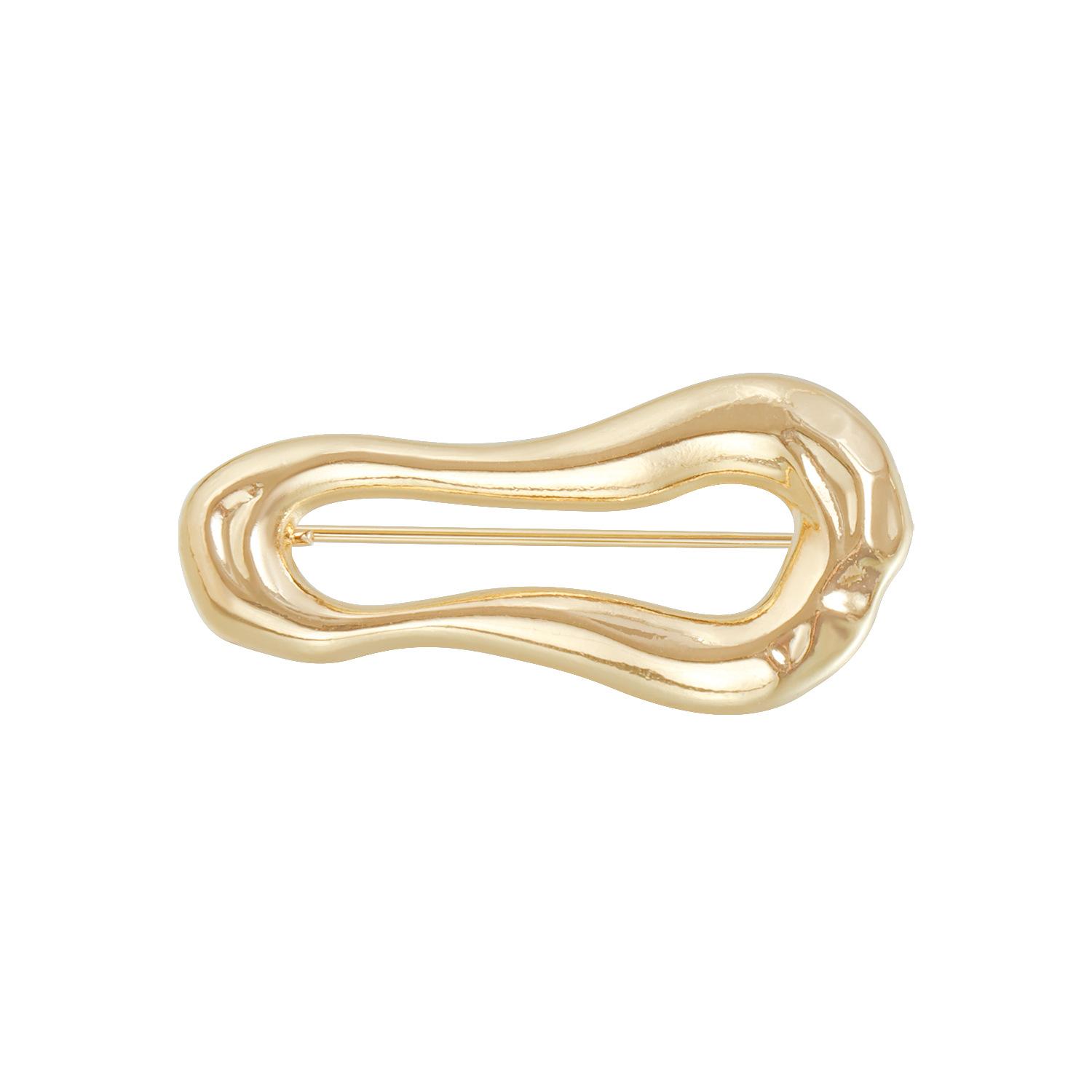 Simple Irregular Brooches Exquisite Heart Waist Cinch Pins for Women Men Vintage Casual Versatile Fixed Clothing Accessories New
Simple Irregular Brooches Exquisite Heart Waist Cinch Pins for Women Men Vintage Casual Versatile Fixed Clothing Accessories New