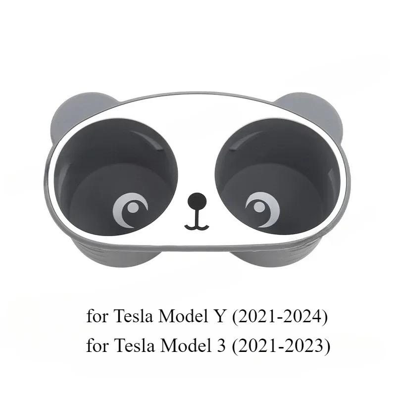 Central Control Water Cup Holder for Tesla Model Y 2025-2025 Panda Cartoon Car Limiter Drinks Bracket Car Interior Accessories серый
Central Control Water Cup Holder for Tesla Model Y 2025-2025 Panda Cartoon Car Limiter Drinks Bracket Car Interior Accessories серый