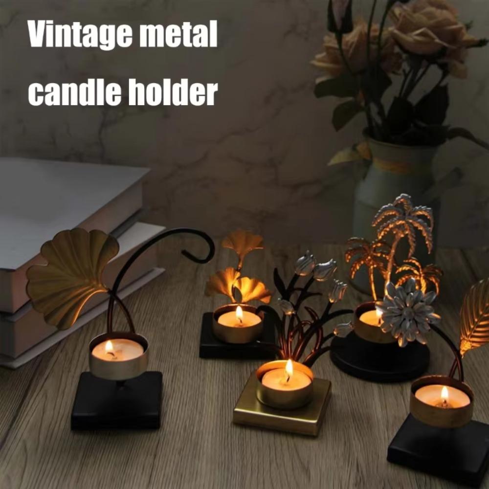 Подсвечник из металла Iron Art 3D, расписной лист, подсвечник, подставка для цветка, дерева, подсвечник для спальни Style 1
Подсвечник из металла Iron Art 3D, расписной лист, подсвечник, подставка для цветка, дерева, подсвечник для спальни Style 1