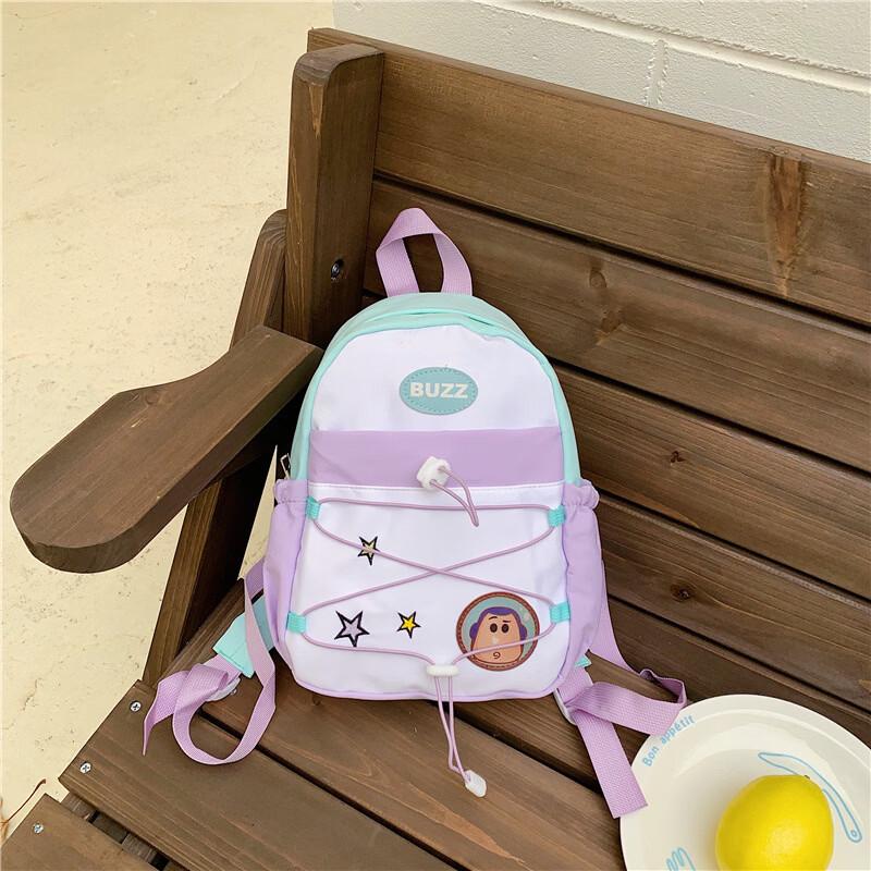 Li Shen Cartoon Kids & Teens Lightweight Backpack
Li Shen Cartoon Kids & Teens Lightweight Backpack