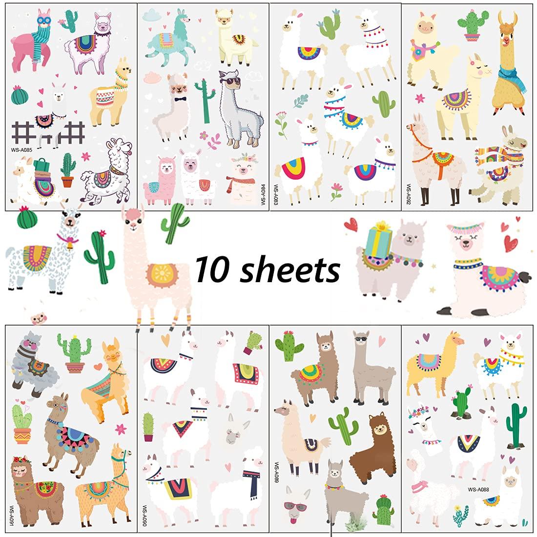 10 Sheets Temporary Tattoos Waterproof For Summer Pool Party Beach Activities Gifts Holiday Game,Arm Leg Shoulder Fake Tattoos
10 Sheets Temporary Tattoos Waterproof For Summer Pool Party Beach Activities Gifts Holiday Game,Arm Leg Shoulder Fake Tattoos