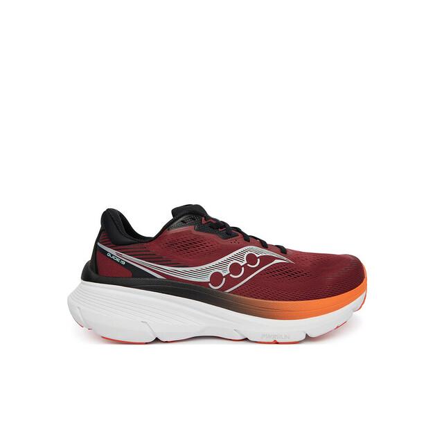 Кроссовки для бега Saucony Guide 19 EU 42
Кроссовки для бега Saucony Guide 19 EU 42