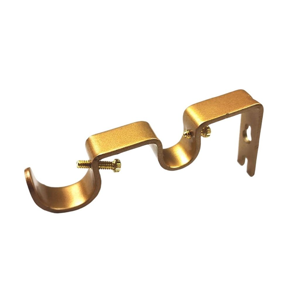 Portable Window Frame Bathroom Double Hang Hanging Rack Hook Shower Curtain Pole Bracket Fixed Clip Curtain Rod Brackets
Portable Window Frame Bathroom Double Hang Hanging Rack Hook Shower Curtain Pole Bracket Fixed Clip Curtain Rod Brackets