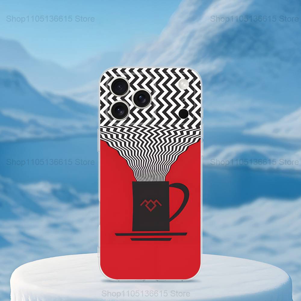 W-welcome To T-twin Peak Phone Case For iPhone 14,13,12,11,17,16,15,Pro,Max,Plus,X,XS,XR,SE,Mini Transparent Soft Cover iPhone17Air
W-welcome To T-twin Peak Phone Case For iPhone 14,13,12,11,17,16,15,Pro,Max,Plus,X,XS,XR,SE,Mini Transparent Soft Cover iPhone17Air