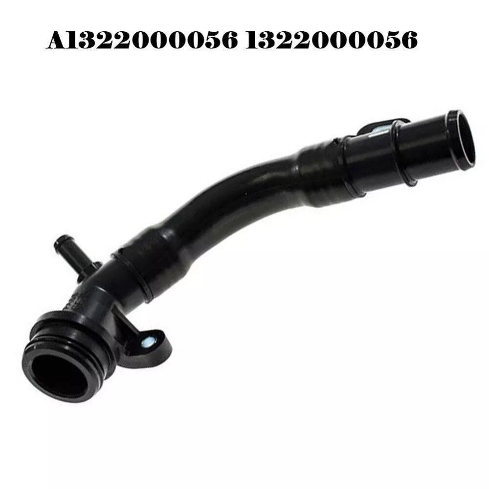 Engine Water Pump Water Hose 1322000056 For Mercedes-Benz Smart Fortwo 2008-2015
Engine Water Pump Water Hose 1322000056 For Mercedes-Benz Smart Fortwo 2008-2015
