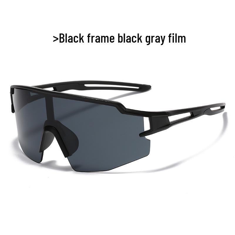 Unisex Windproof Night Riding Goggles for Outdoor Sports - Sandproof & Insect-Resistant, Perfect for Climbing, Running, and Cycling. Lens Bag + Lens Cloth
Unisex Windproof Night Riding Goggles for Outdoor Sports - Sandproof & Insect-Resistant, Perfect for Climbing, Running, and Cycling. Lens Bag + Lens Cloth