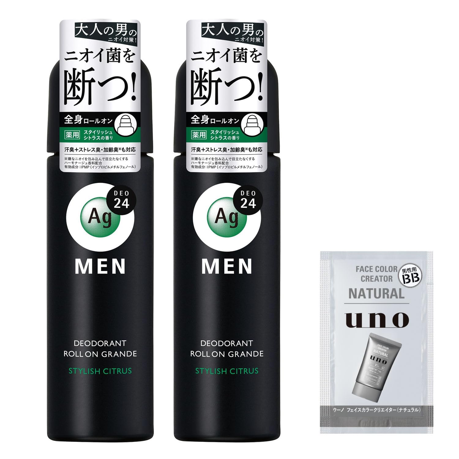 Bulk AG Deo 24 Grande Stylish Citrus Deodorant 120mL x 2 Bonus Eliminates odors related to body and Antiperspirant and deodorant for Purchase Men s
Bulk AG Deo 24 Grande Stylish Citrus Deodorant 120mL x 2 Bonus Eliminates odors related to body and Antiperspirant and deodorant for Purchase Men s