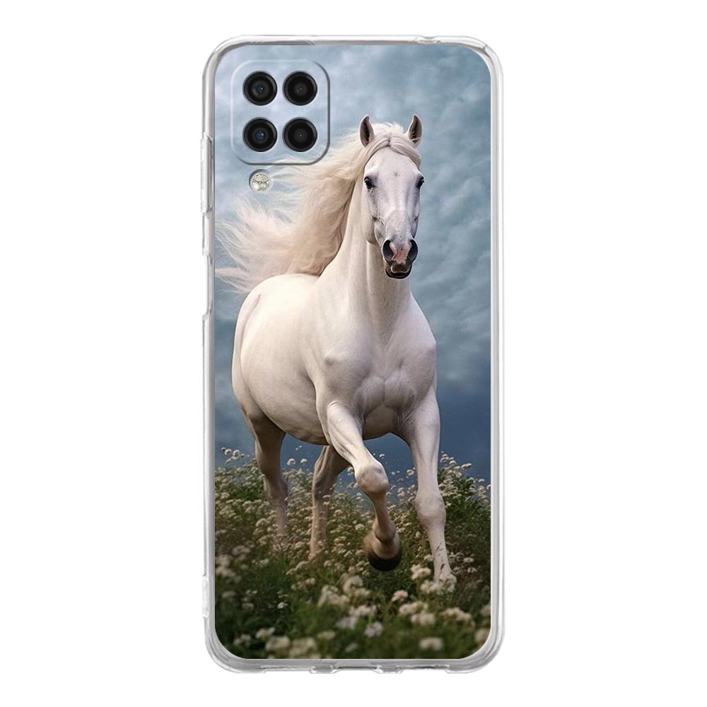 Phone Case For Samsung A13 A33 A35 A55 A73 A53 A23 A51 A71 A21S A31 A41 A05s A03S A15 A25 5G Cover Black White Horses Galloping Samsung A05
Phone Case For Samsung A13 A33 A35 A55 A73 A53 A23 A51 A71 A21S A31 A41 A05s A03S A15 A25 5G Cover Black White Horses Galloping Samsung A05