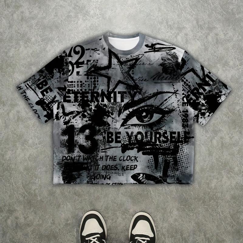 Heretic-Rebel-Non-mainstream T-shirt S
Heretic-Rebel-Non-mainstream T-shirt S