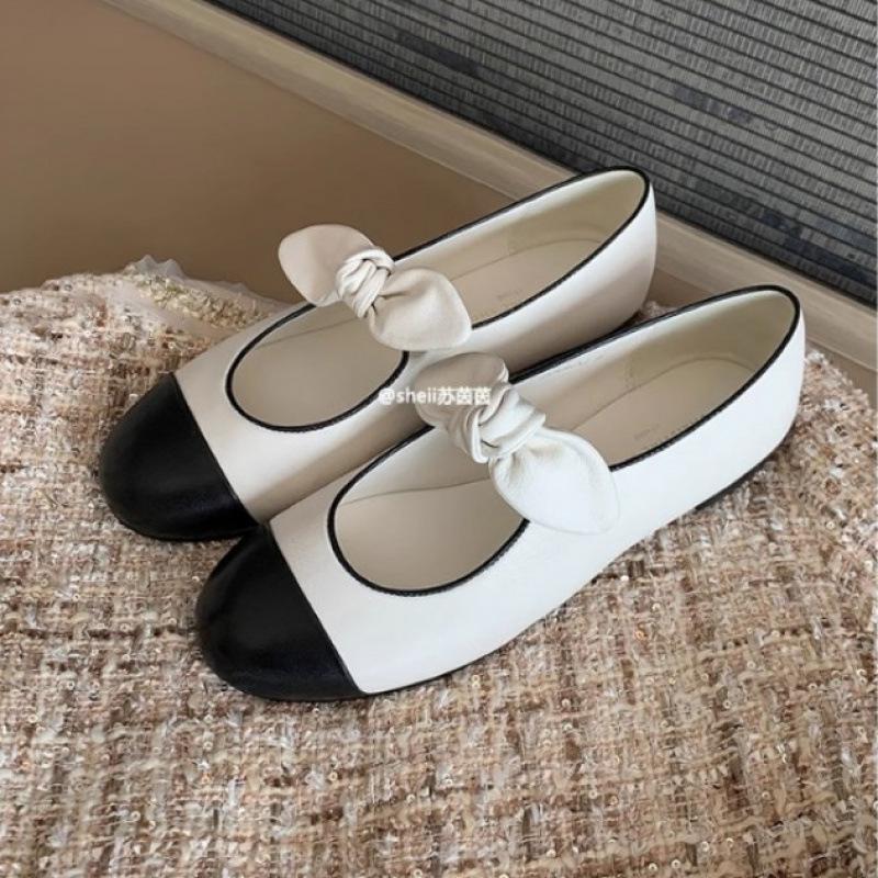 Туфли с круглым носком, бант, плоские балетки, женские туфли Мэри Джейн Чун 40
Туфли с круглым носком, бант, плоские балетки, женские туфли Мэри Джейн Чун 40