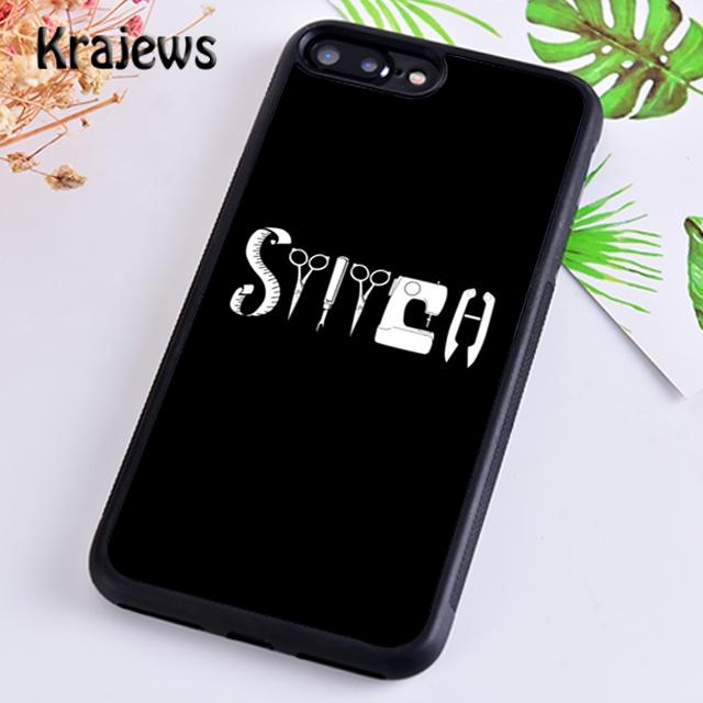 Krajews Sewing Heartbeat Soft Phone Case Cover For iPhone 17 Air 16 15 14 plus 11 12 13 pro max Plus coque Shell Fundas iPhone 13
Krajews Sewing Heartbeat Soft Phone Case Cover For iPhone 17 Air 16 15 14 plus 11 12 13 pro max Plus coque Shell Fundas iPhone 13