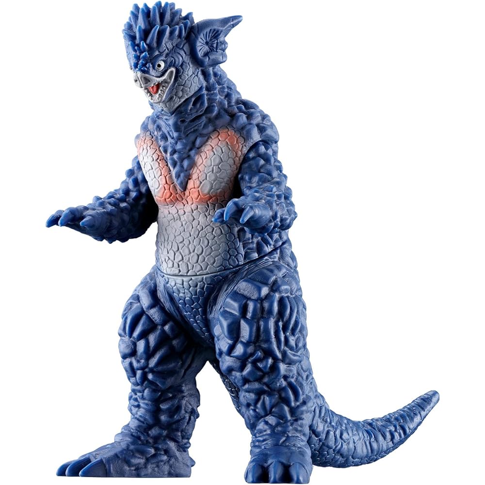 Ultra Monster Series 166 Yanakargy Collectible Figure Action Toy
Ultra Monster Series 166 Yanakargy Collectible Figure Action Toy