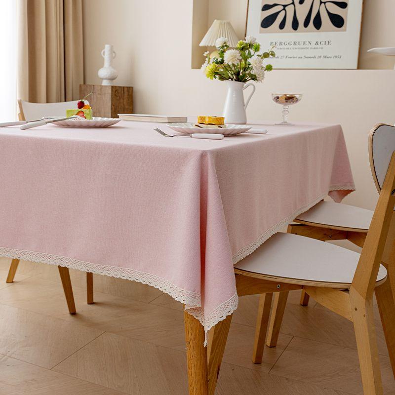 Розовая Хлопковая и Льняная Молодежная Скатерть с Милыми Сердечками Pink tablecloth + flat lace 90*90cm
Розовая Хлопковая и Льняная Молодежная Скатерть с Милыми Сердечками Pink tablecloth + flat lace 90*90cm