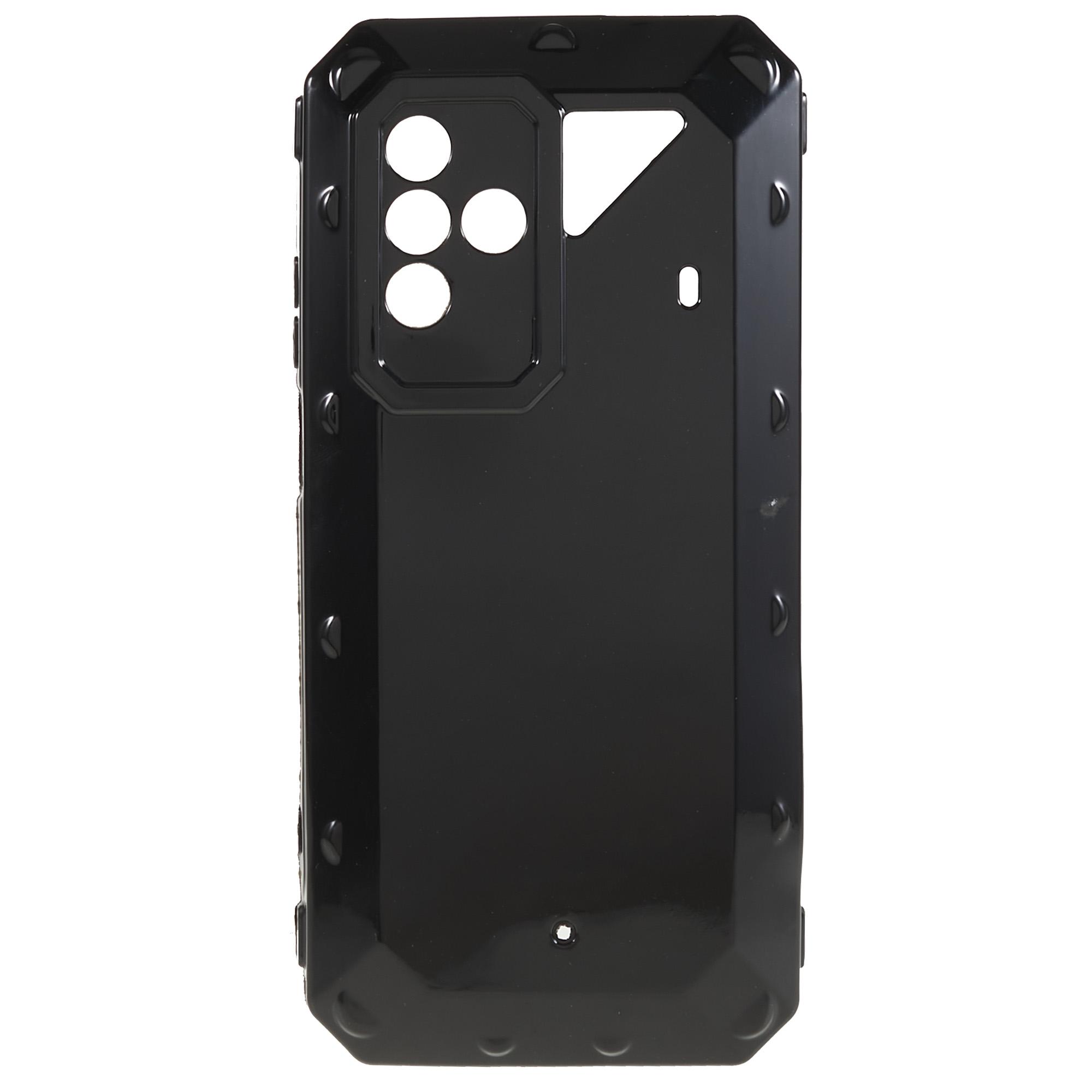 For Ulefone Power Armor 18/18T Soft TPU Phone Case Full Lens Protection Shockproof Phone Cover Black
For Ulefone Power Armor 18/18T Soft TPU Phone Case Full Lens Protection Shockproof Phone Cover Black