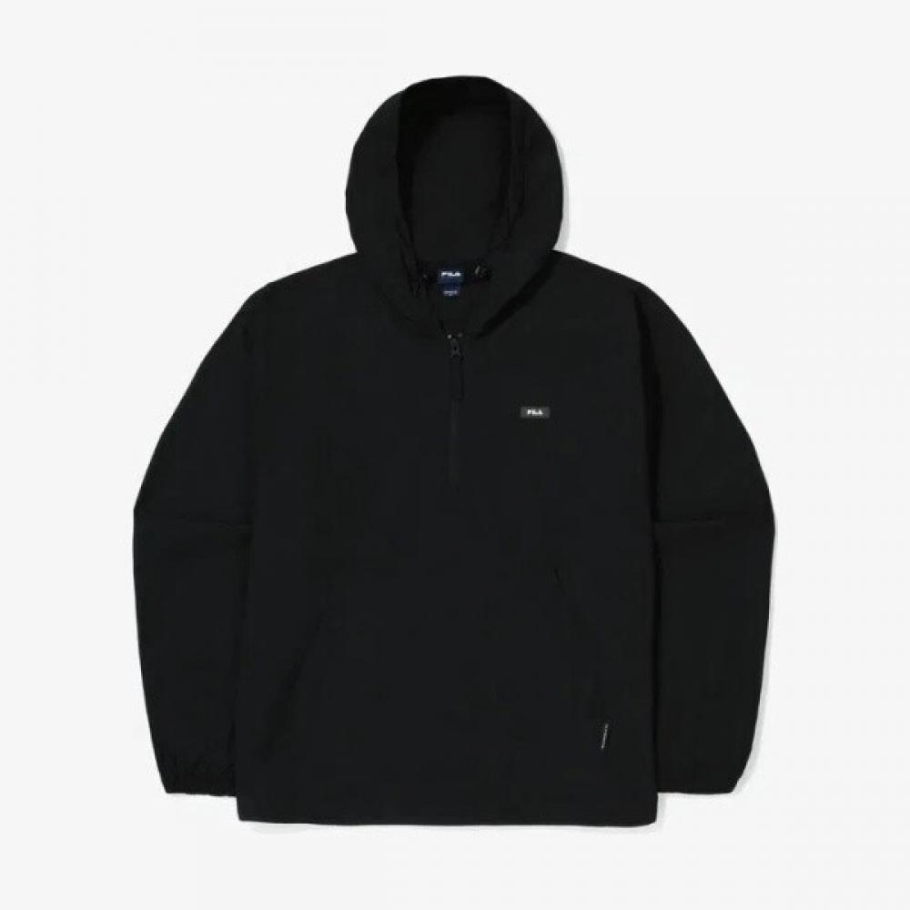 Fila Ripstop Hood Anorak Fs2jkg3102xblk 100(L)
Fila Ripstop Hood Anorak Fs2jkg3102xblk 100(L)