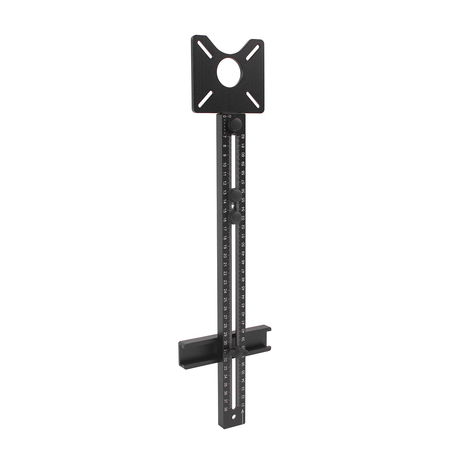 4 in 1 Router Milling Groove Bracket-Cabinet Hardware Jig Aluminum Router Circle Cutting Jig Punch-Router Milling Groove Bracket
4 in 1 Router Milling Groove Bracket-Cabinet Hardware Jig Aluminum Router Circle Cutting Jig Punch-Router Milling Groove Bracket