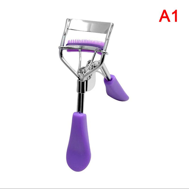 Щипцы для завивки ресниц со встроенной расческой Щипцы для завивки ресниц со встроенной расческой
Щипцы для завивки ресниц со встроенной расческой Щипцы для завивки ресниц со встроенной расческой