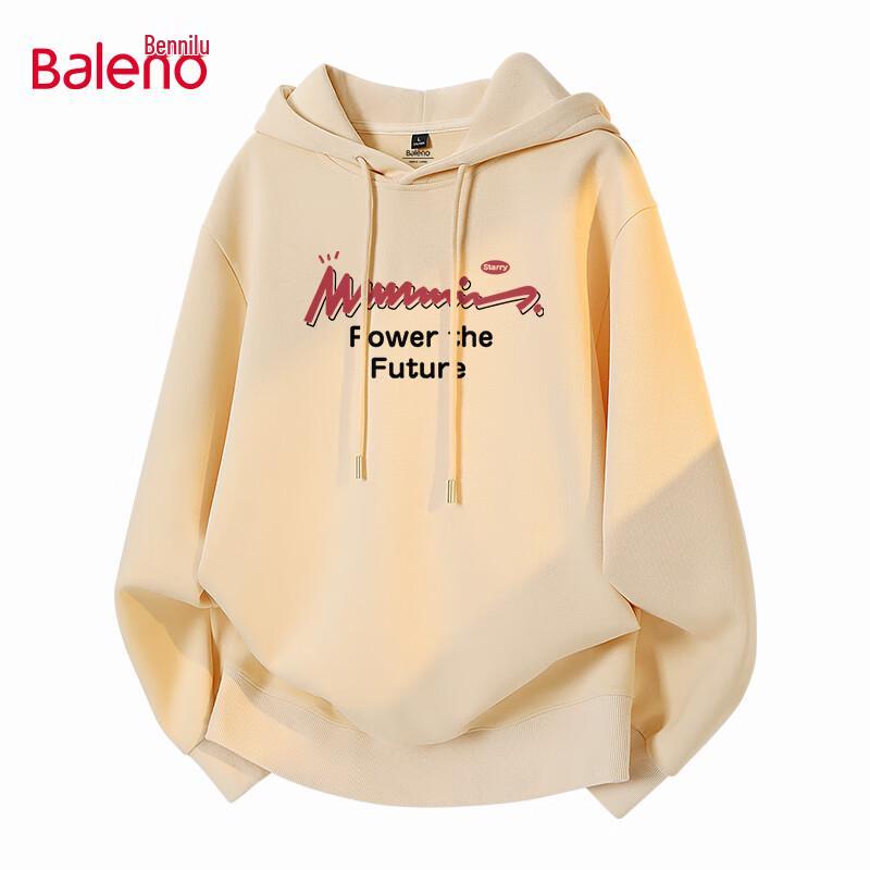 Baleno Men s Casual Loose Fit Hoodie 4XL
Baleno Men s Casual Loose Fit Hoodie 4XL